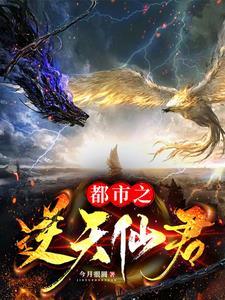 都市之逆天仙君 都市之逆天仙君